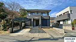中古戸建　熊本市東区御領5丁目