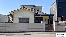 中古戸建　熊本市西区池上町