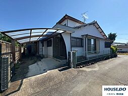 中古戸建　熊本市北区清水亀井町