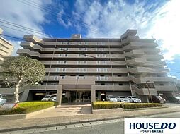 サーパスシティ白川壱番館　4階