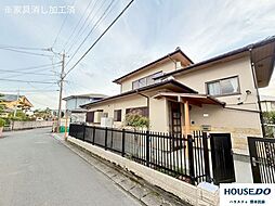 中古戸建　熊本市南区土河原町