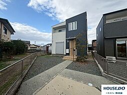 中古戸建　熊本市中央区出水8丁目