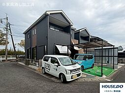 中古戸建　熊本市東区江津4丁目