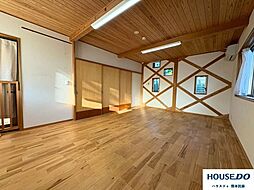 中古戸建　熊本市東区江津1丁目