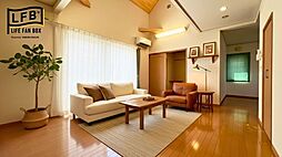 LFB再生住宅-菊陽町光の森4丁目-