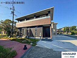 中古戸建　熊本市南区八幡6丁目