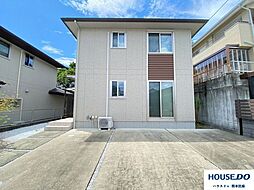 中古戸建 熊本市東区佐土原3丁目