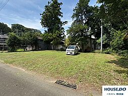 売土地　菊池郡大津町大字杉水