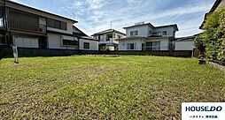売土地 熊本市南区城南町今吉野