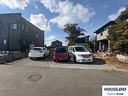 売土地　熊本市南区富合町小岩瀬