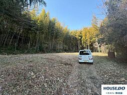 売土地　熊本市南区城南町塚原