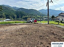 売土地　下益城郡美里町永富