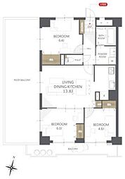 グランピアリバーサイド