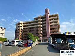 グレースピア長嶺I