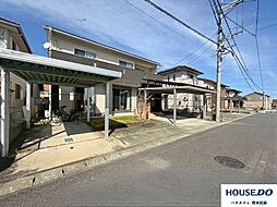 中古戸建　熊本市南区良町4丁目