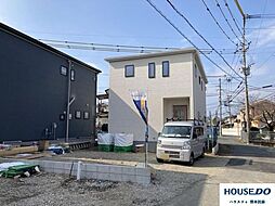 新築戸建 西区上代3丁目