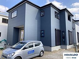 新築戸建 西区上代3丁目