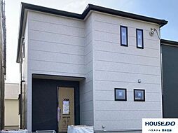 新築戸建 西区上代3丁目
