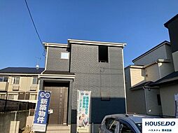 新築戸建 東区戸島第11