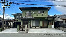 LFB再生住宅-新土河原1丁目-