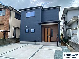 新築戸建 東区戸島第13