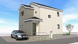 新築戸建 合志市須屋群窪　第1期