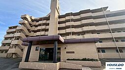 コアマンション健軍神社南　4階