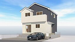 新築戸建 中央区出水6丁目