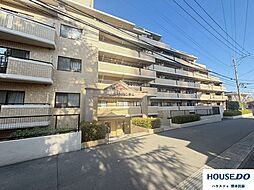 チサンマンション帯山　7階