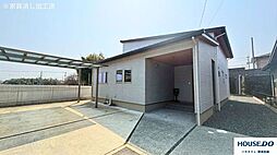 中古戸建　合志市御代志