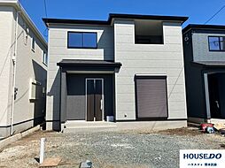 新築戸建 北区龍田第四