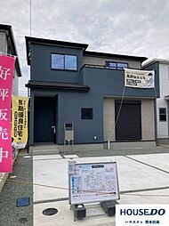 新築戸建 北区龍田第四