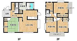 LFB再生住宅-合志市須屋II-