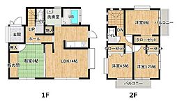 LFB再生住宅-合志市須屋II-