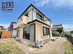 LFB再生住宅-合志市須屋2548-5-
