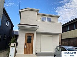 新築戸建 北区鶴羽田第7