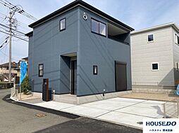 新築戸建 北区鶴羽田第7