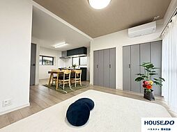 中古戸建　熊本市南区日吉2丁目