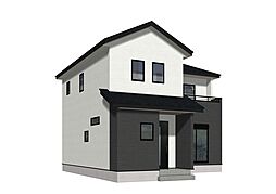 新築戸建 南区薄場2丁目4期