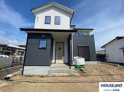 新築戸建 南区薄場2丁目4期