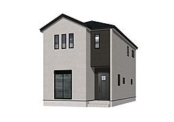 新築戸建 南区良町1丁目2期