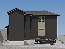 新築戸建 合志市御代志12期