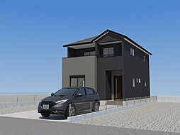 新築戸建 南区近見7丁目1期