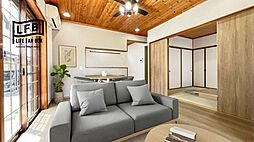 LFB再生住宅-合志市須屋I-