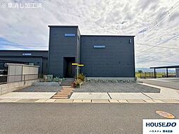 中古戸建　熊本市南区城南町千町