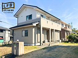 LFB再生住宅-大津町美咲野-
