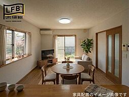 LFB再生住宅-大津町美咲野-