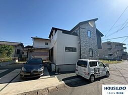 中古戸建　北区弓削6丁目
