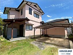 中古戸建　合志市須屋