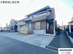 中古戸建 東区八反田2丁目